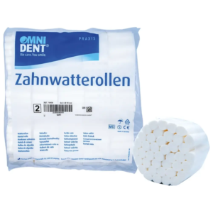 Vatne rolice vel.2 300g, fi 10mm, Omnident