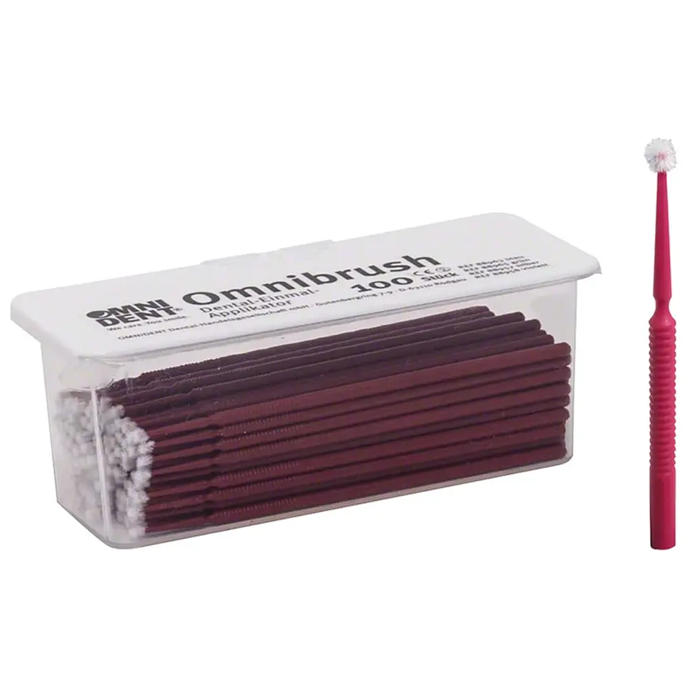 Aplikatorji na palčki vijolični, a100