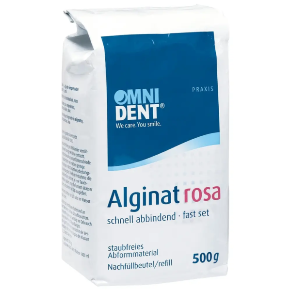 Alginat rosa hitri 500 g