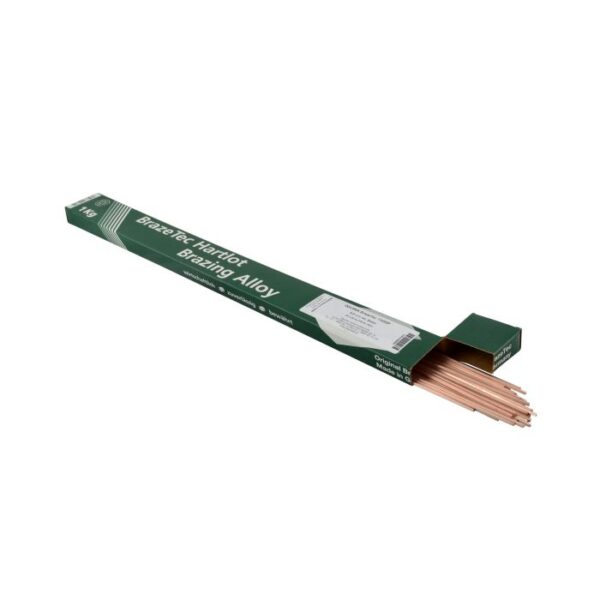 Ag lot 1500/P 2x2 mm šibke